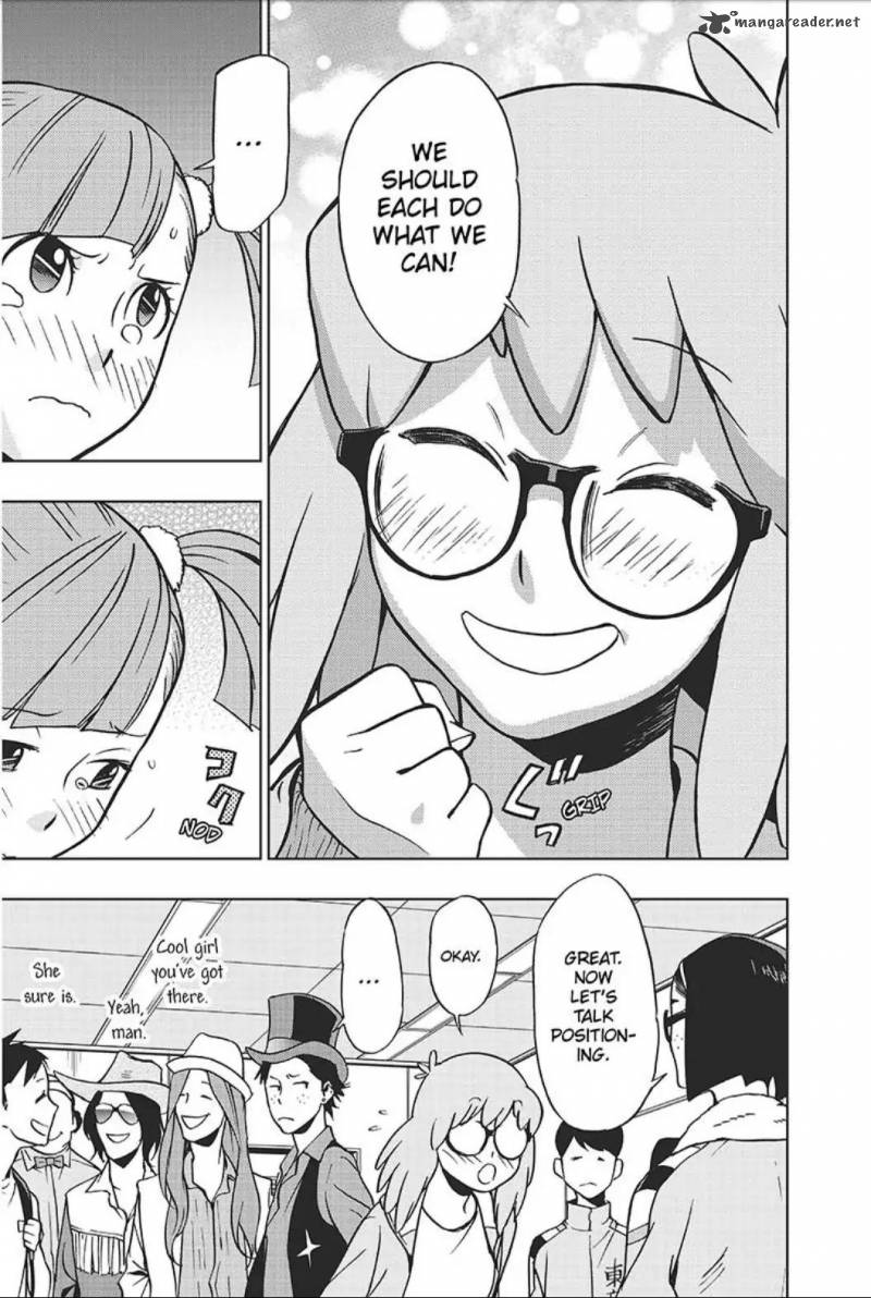 Vigilante Boku No Hero Academia Illegals 21 17