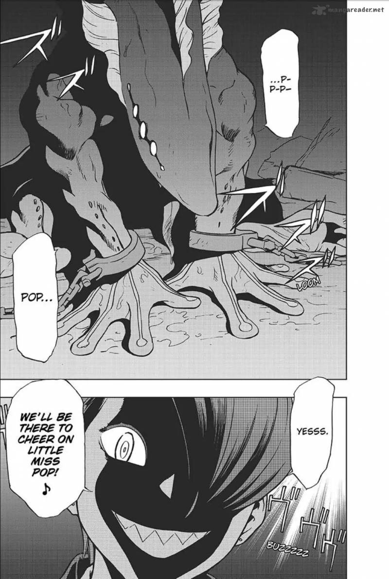 Vigilante Boku No Hero Academia Illegals 21 21