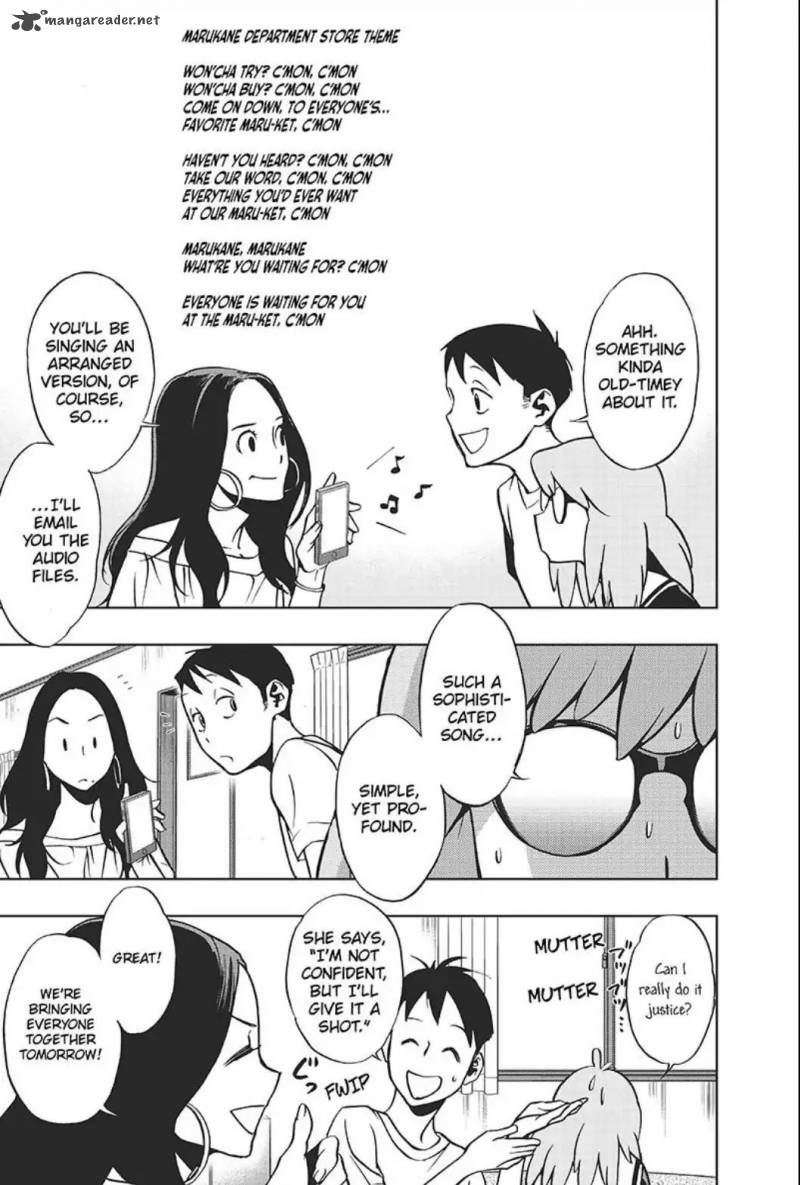 Vigilante Boku No Hero Academia Illegals 21 3
