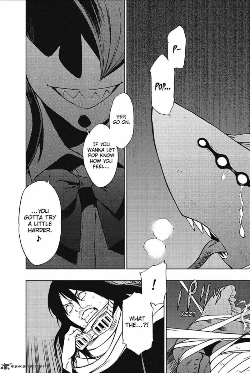 Vigilante Boku No Hero Academia Illegals 22 14