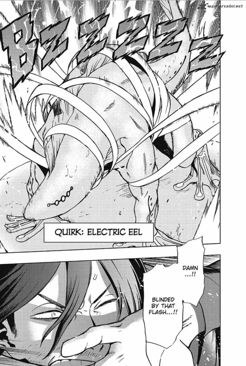 Vigilante Boku No Hero Academia Illegals 22 15
