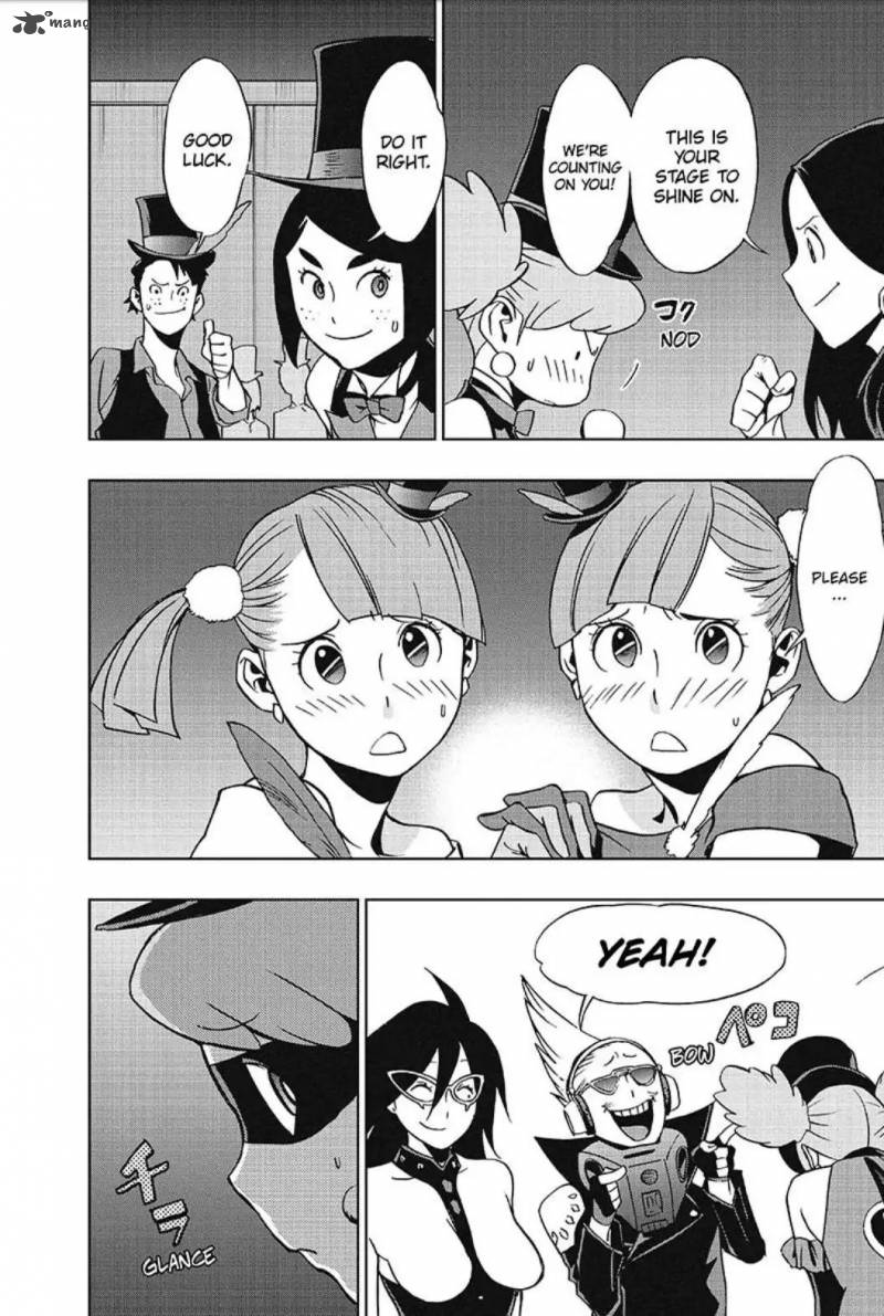 Vigilante Boku No Hero Academia Illegals 23 20