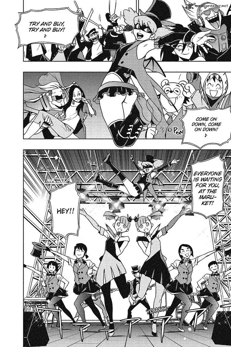 Vigilante Boku No Hero Academia Illegals 25 10