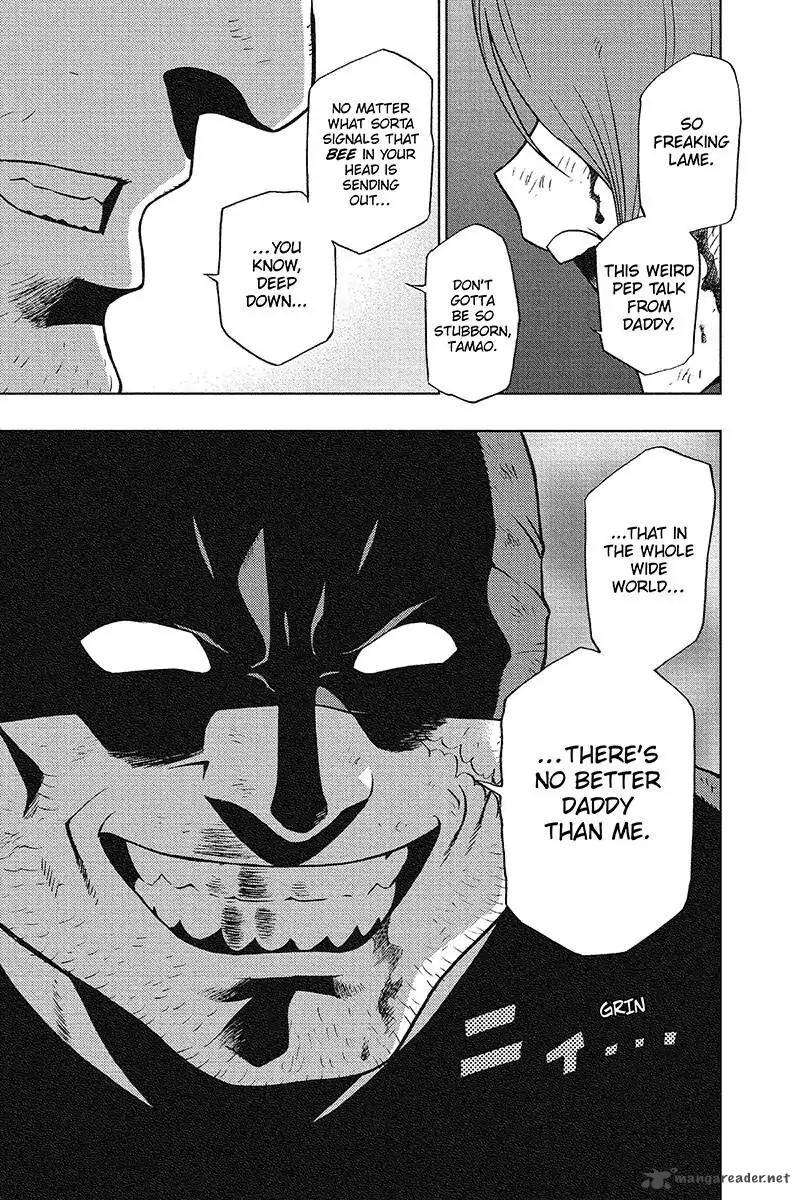 Vigilante Boku No Hero Academia Illegals 25 13