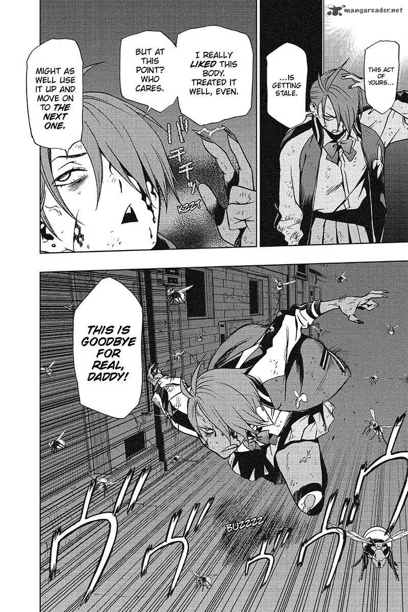 Vigilante Boku No Hero Academia Illegals 25 14