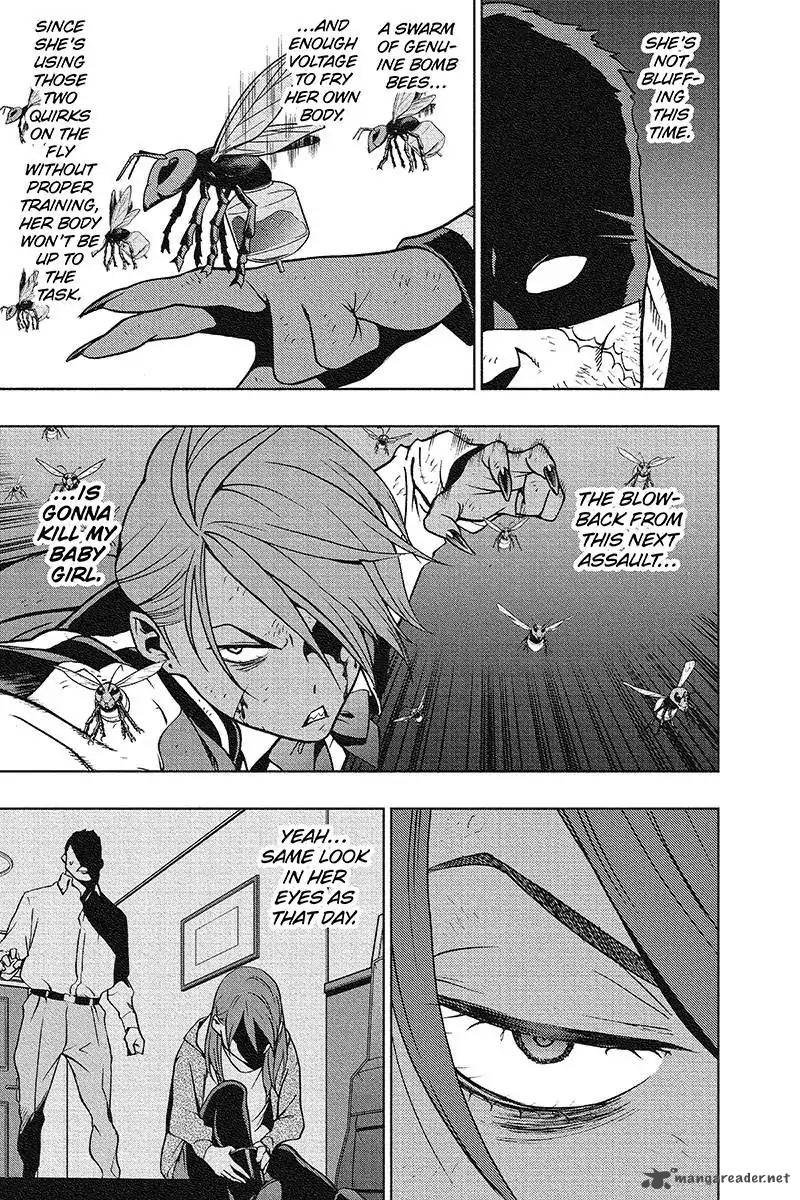 Vigilante Boku No Hero Academia Illegals 25 15