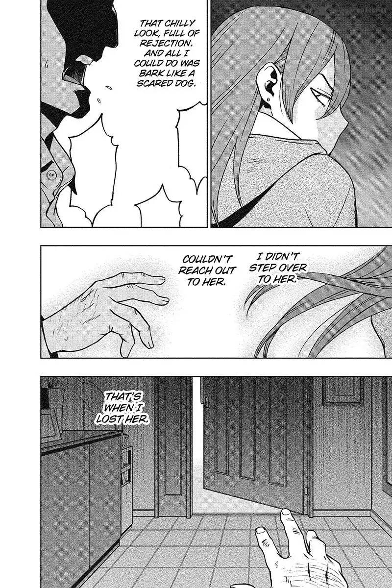 Vigilante Boku No Hero Academia Illegals 25 16