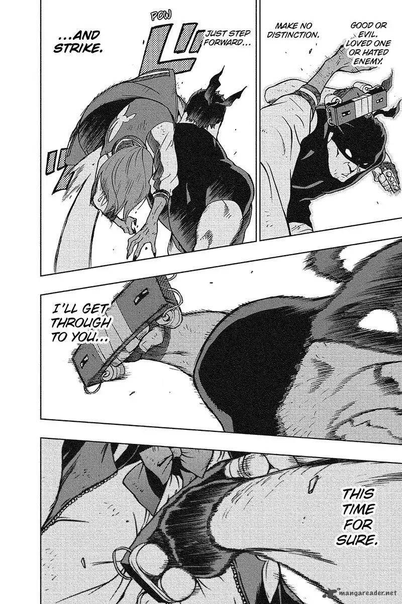 Vigilante Boku No Hero Academia Illegals 25 18