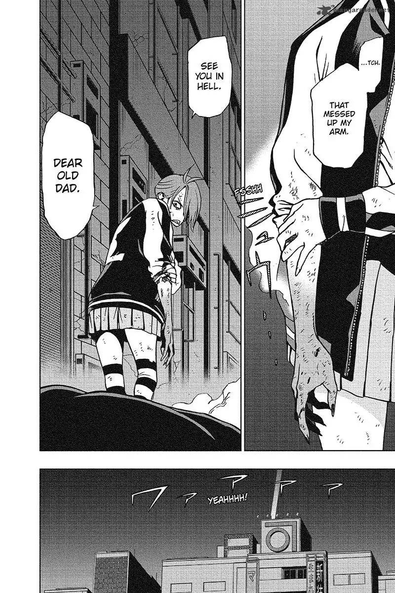 Vigilante Boku No Hero Academia Illegals 25 4