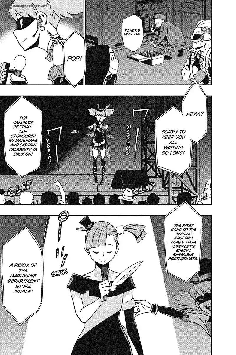 Vigilante Boku No Hero Academia Illegals 25 5