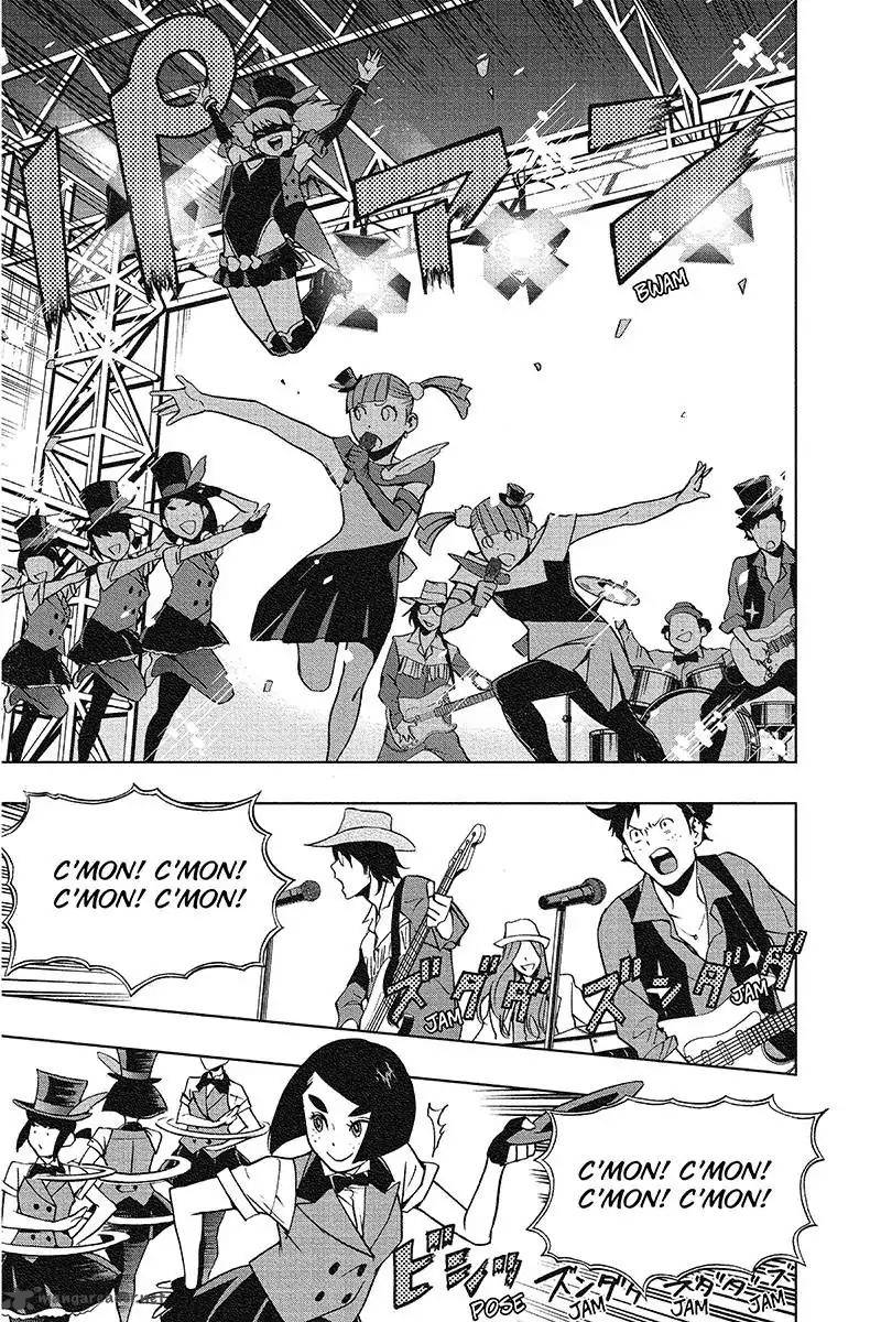Vigilante Boku No Hero Academia Illegals 25 7