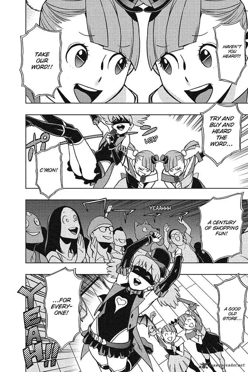 Vigilante Boku No Hero Academia Illegals 25 8