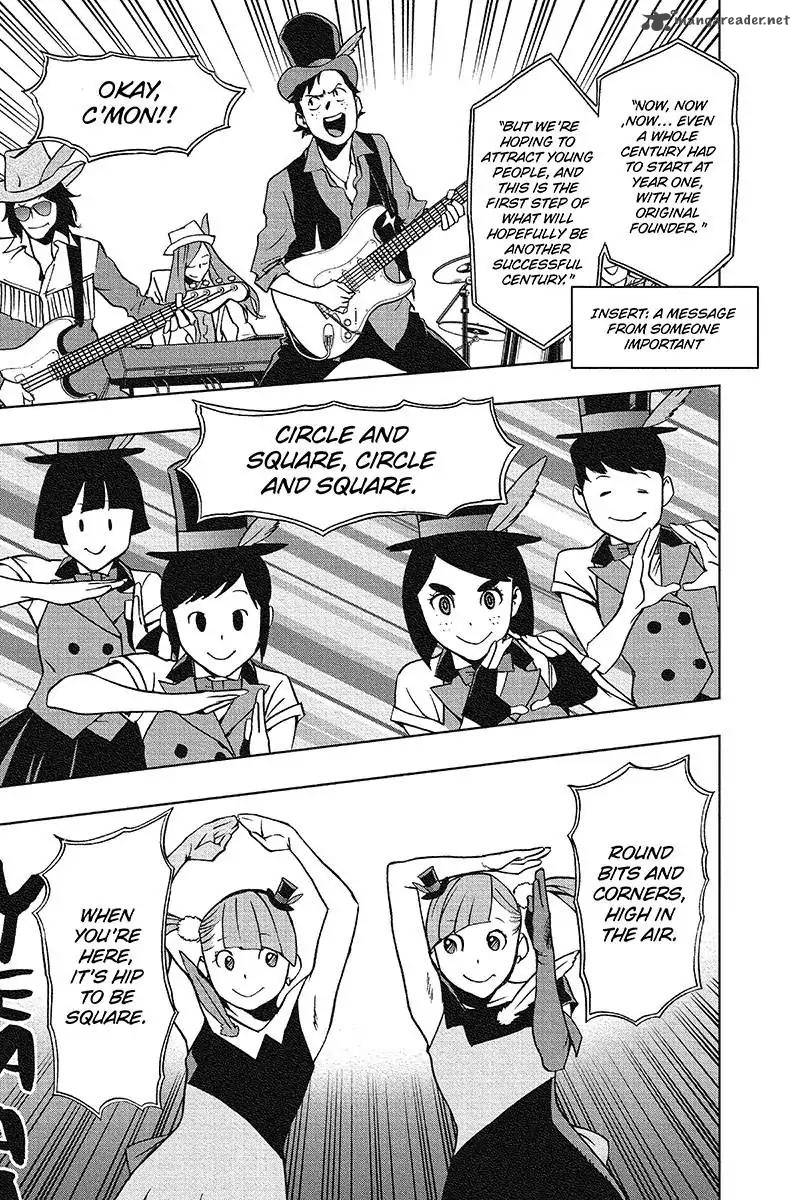 Vigilante Boku No Hero Academia Illegals 25 9