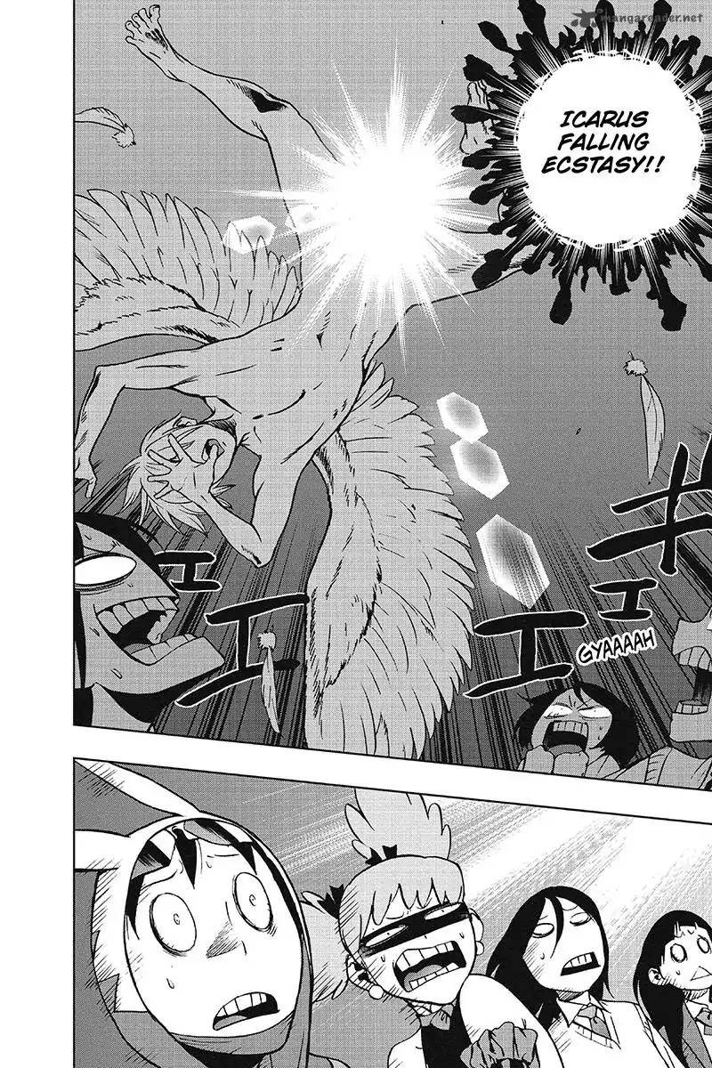 Vigilante Boku No Hero Academia Illegals 27 14
