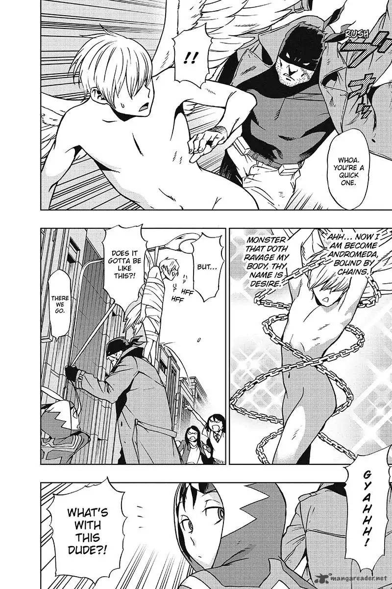 Vigilante Boku No Hero Academia Illegals 27 16