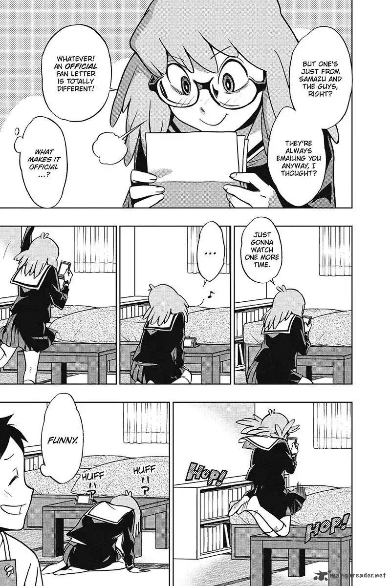 Vigilante Boku No Hero Academia Illegals 27 3
