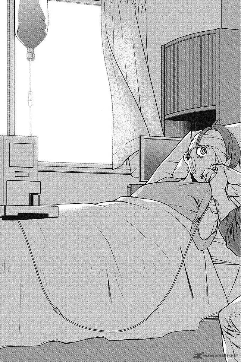 Vigilante Boku No Hero Academia Illegals 28 15