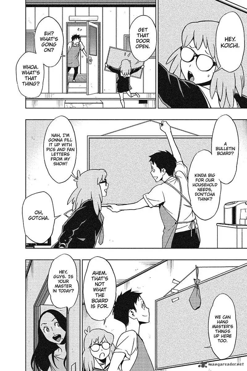 Vigilante Boku No Hero Academia Illegals 28 16