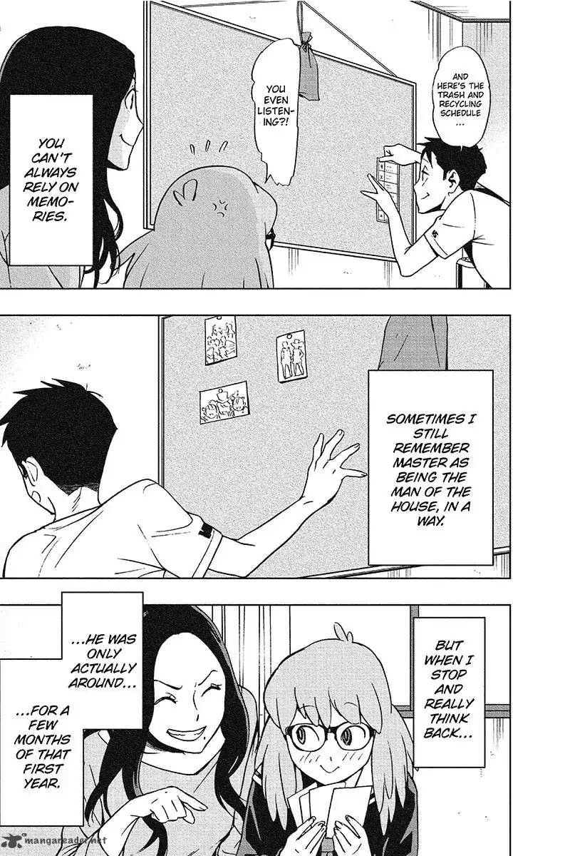 Vigilante Boku No Hero Academia Illegals 28 17