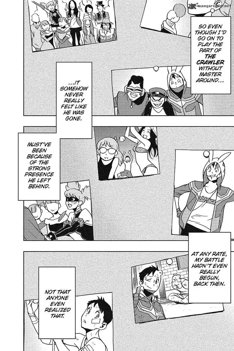 Vigilante Boku No Hero Academia Illegals 28 18