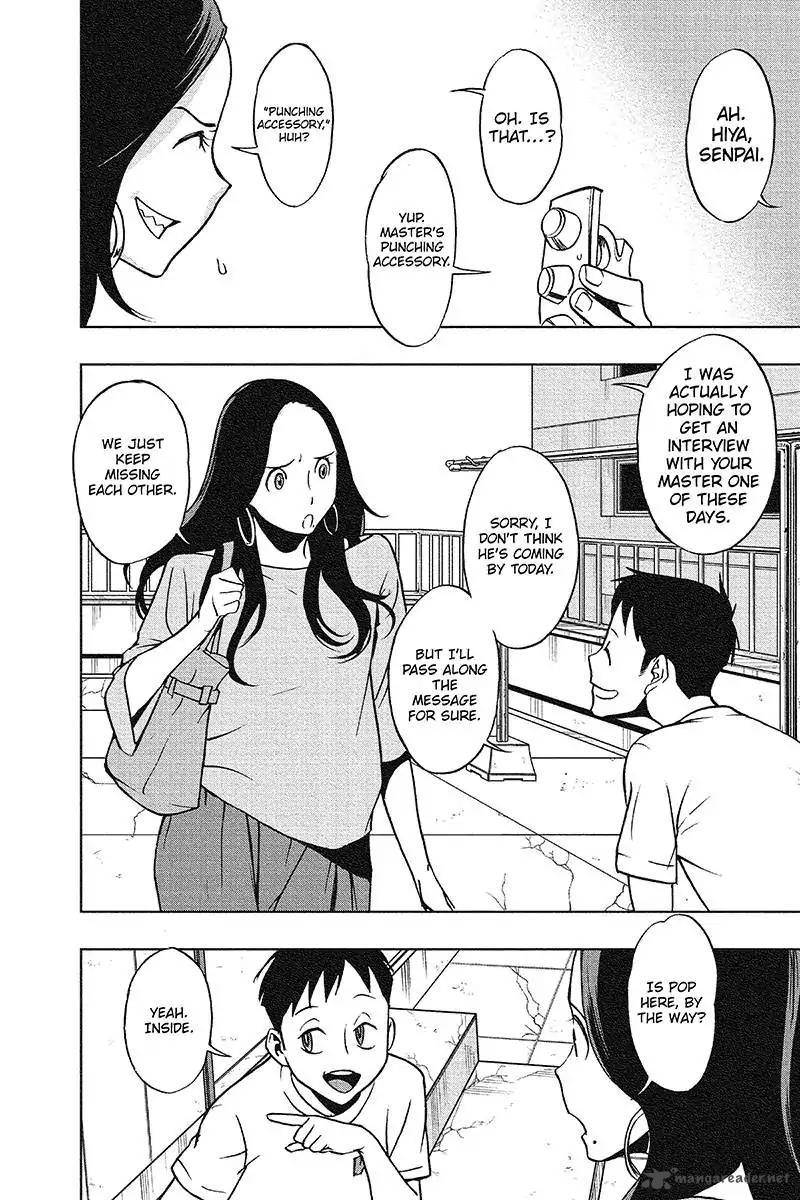 Vigilante Boku No Hero Academia Illegals 28 4