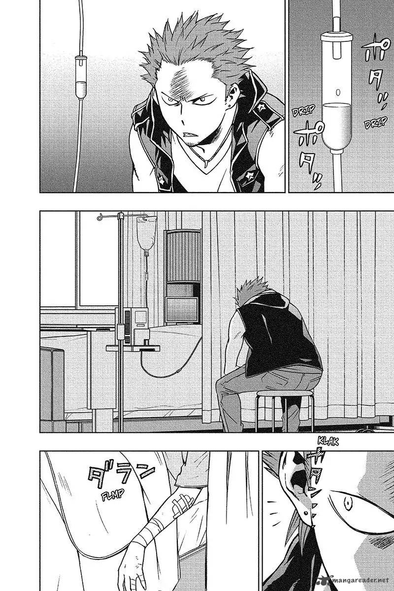 Vigilante Boku No Hero Academia Illegals 28 6