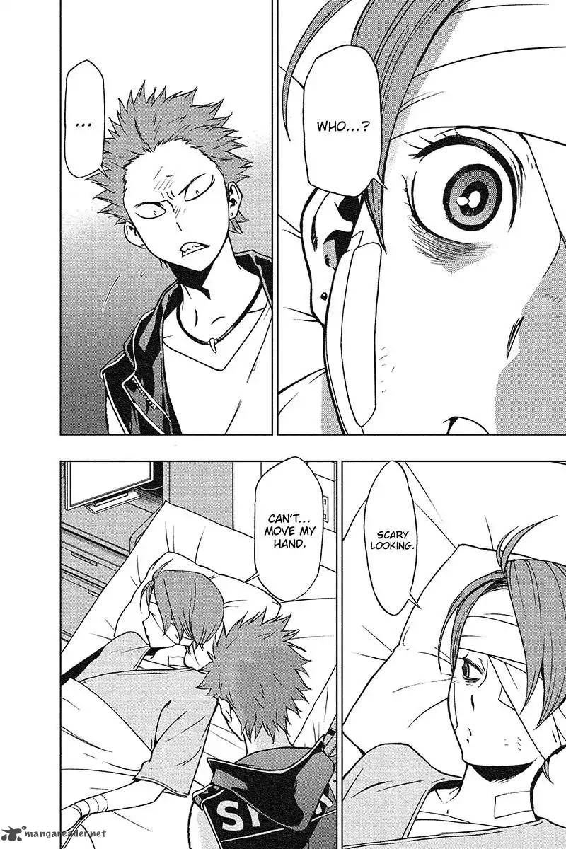 Vigilante Boku No Hero Academia Illegals 28 8