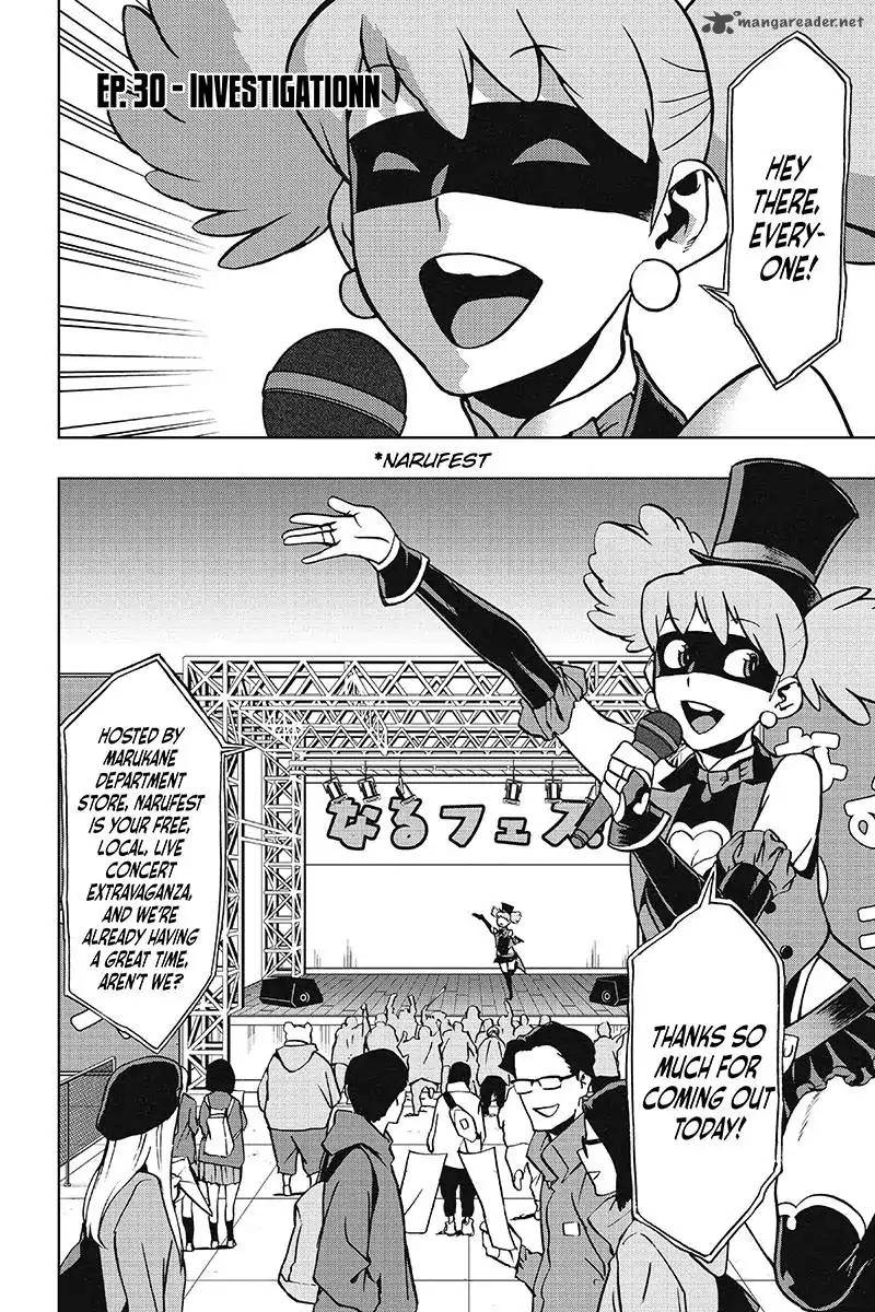 Vigilante Boku No Hero Academia Illegals 30 2
