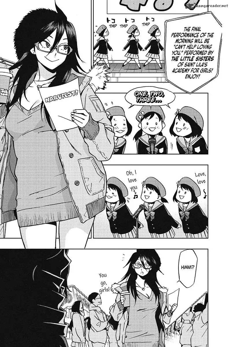 Vigilante Boku No Hero Academia Illegals 30 3