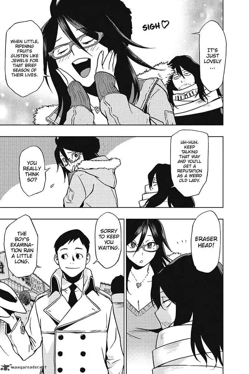 Vigilante Boku No Hero Academia Illegals 30 5