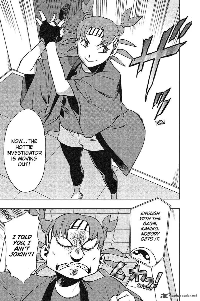 Vigilante Boku No Hero Academia Illegals 32 19