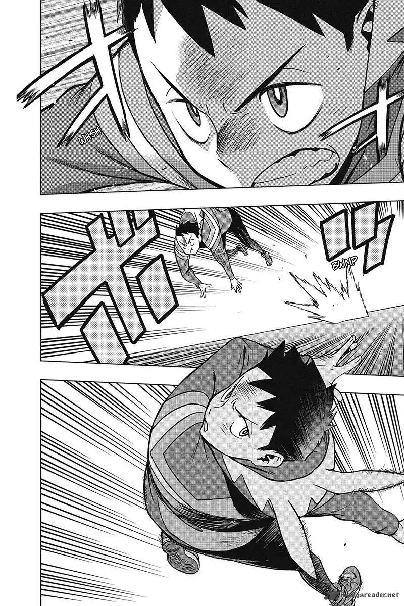 Vigilante Boku No Hero Academia Illegals 34 18