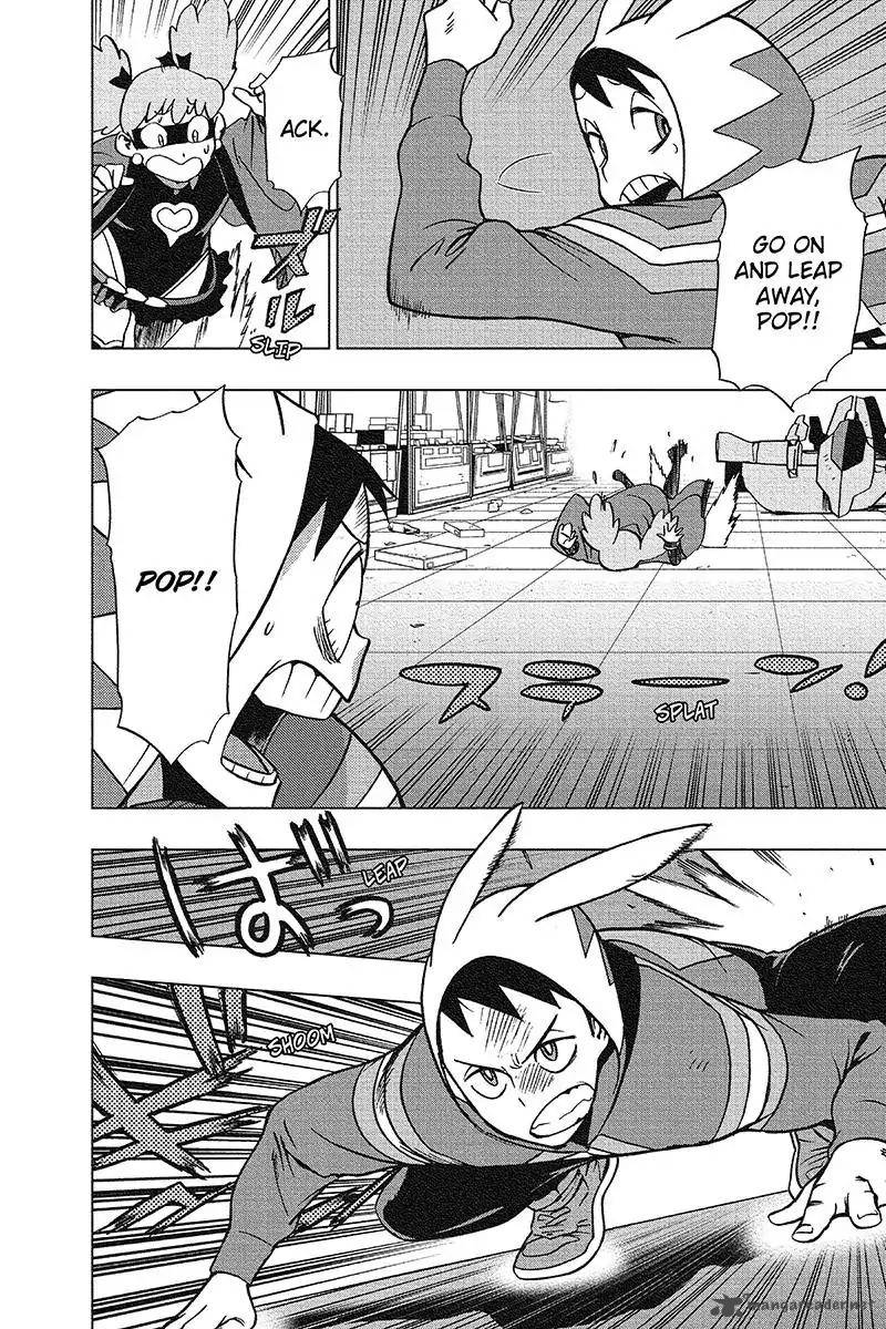 Vigilante Boku No Hero Academia Illegals 35 12