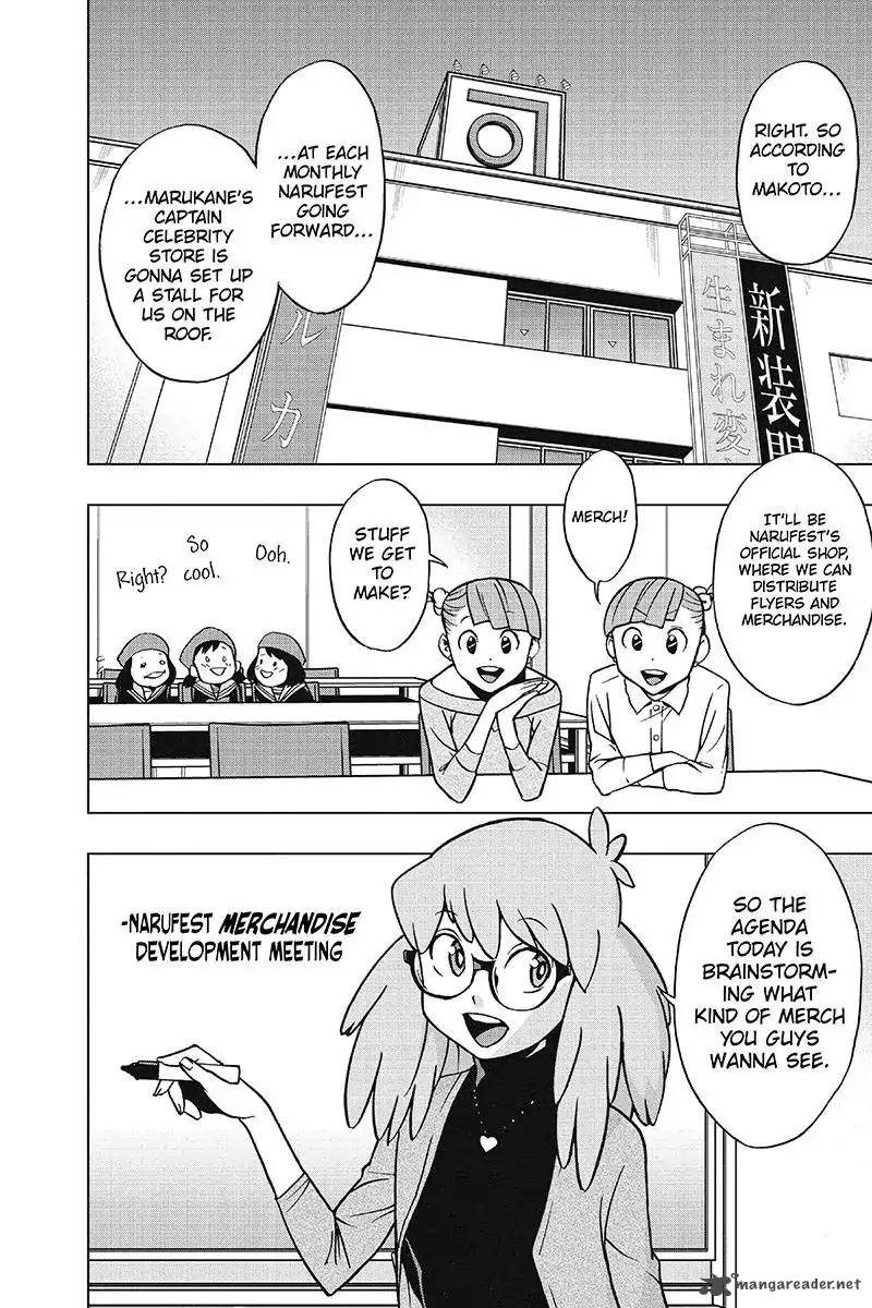 Vigilante Boku No Hero Academia Illegals 36 4