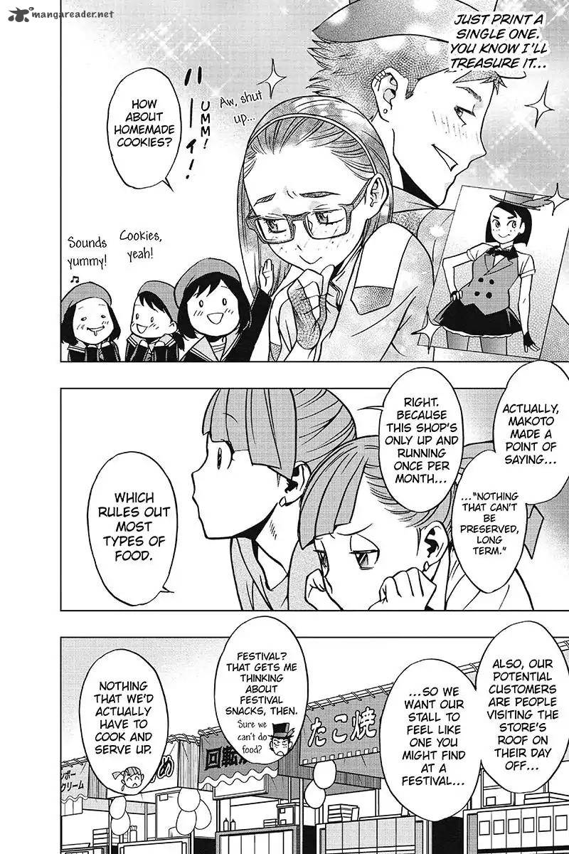 Vigilante Boku No Hero Academia Illegals 36 6