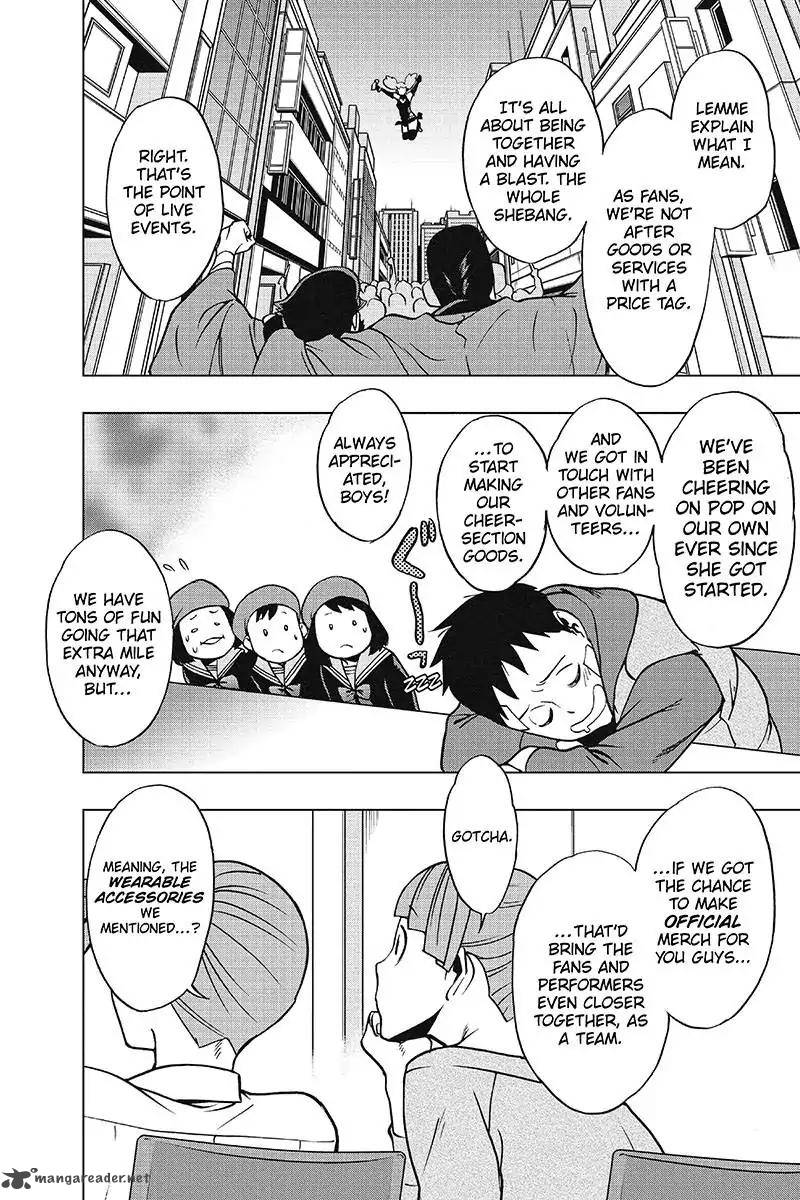 Vigilante Boku No Hero Academia Illegals 36 8