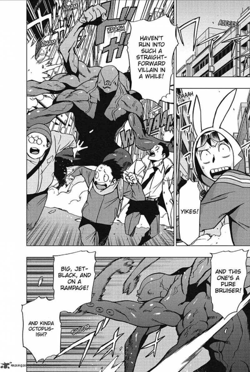 Vigilante Boku No Hero Academia Illegals 39 6