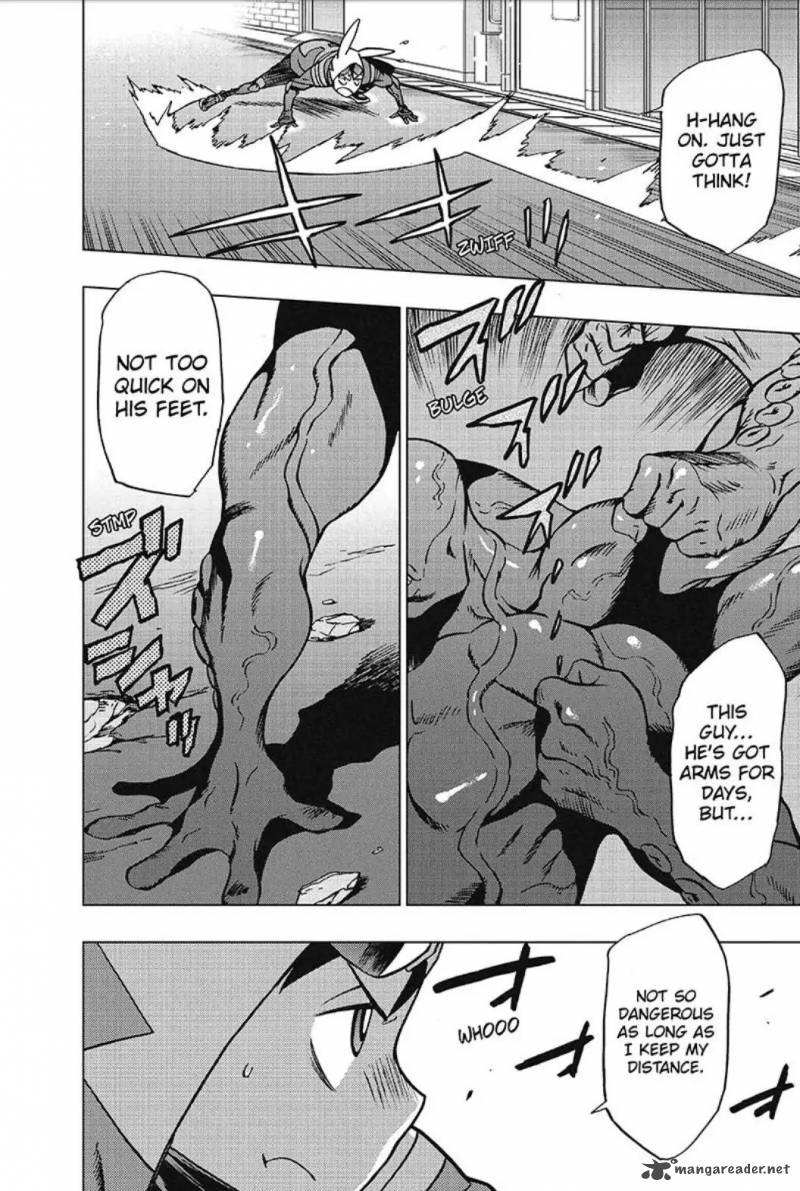 Vigilante Boku No Hero Academia Illegals 39 8