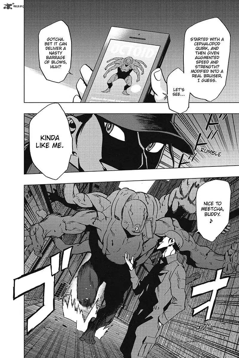 Vigilante Boku No Hero Academia Illegals 41 10