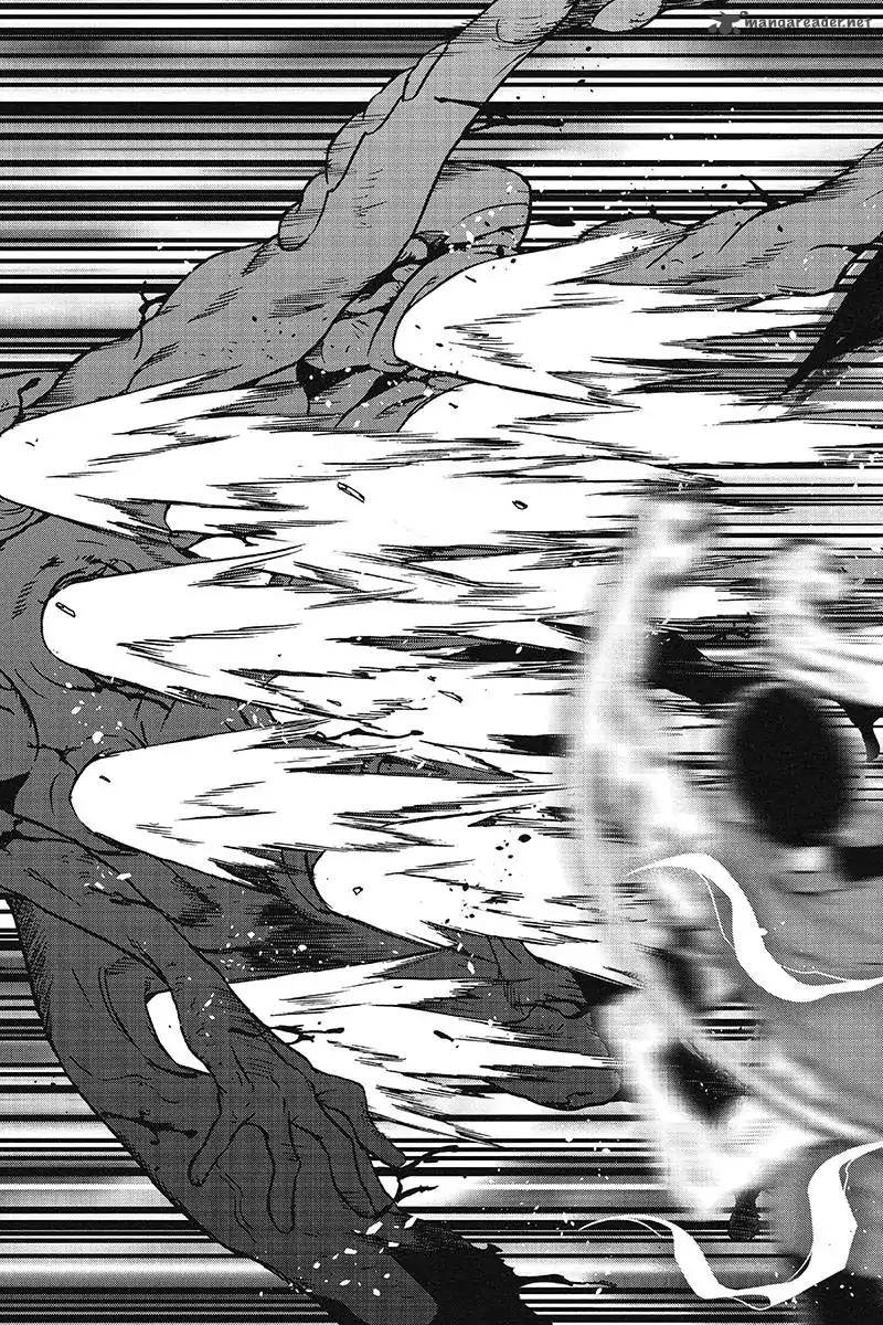 Vigilante Boku No Hero Academia Illegals 41 17