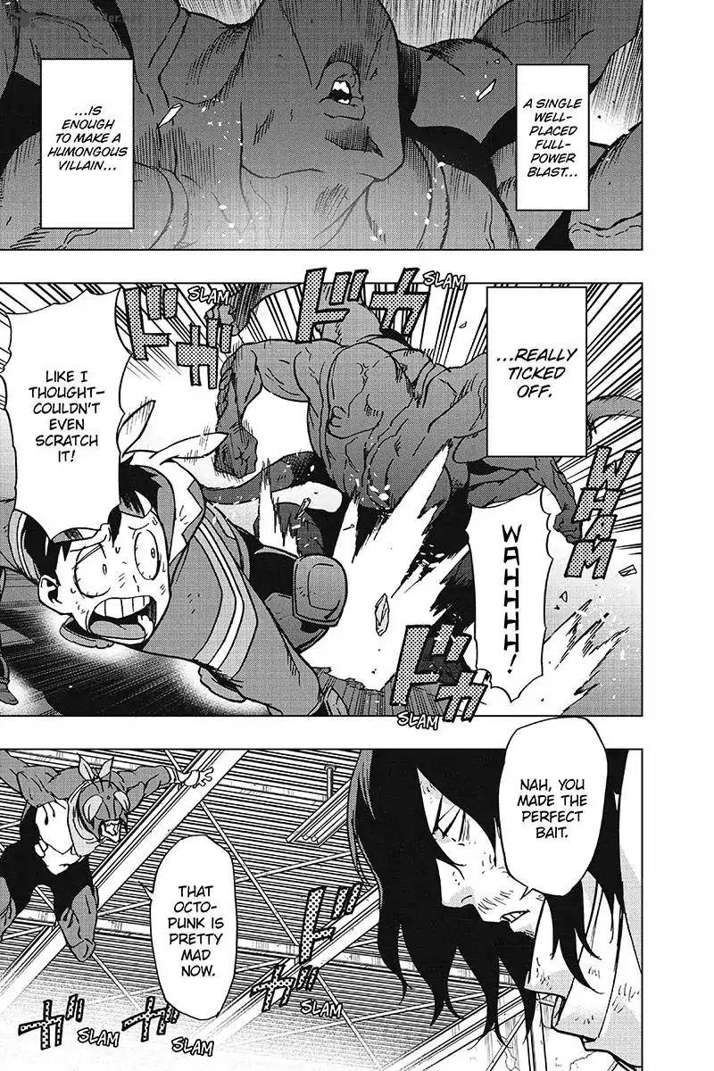 Vigilante Boku No Hero Academia Illegals 41 3