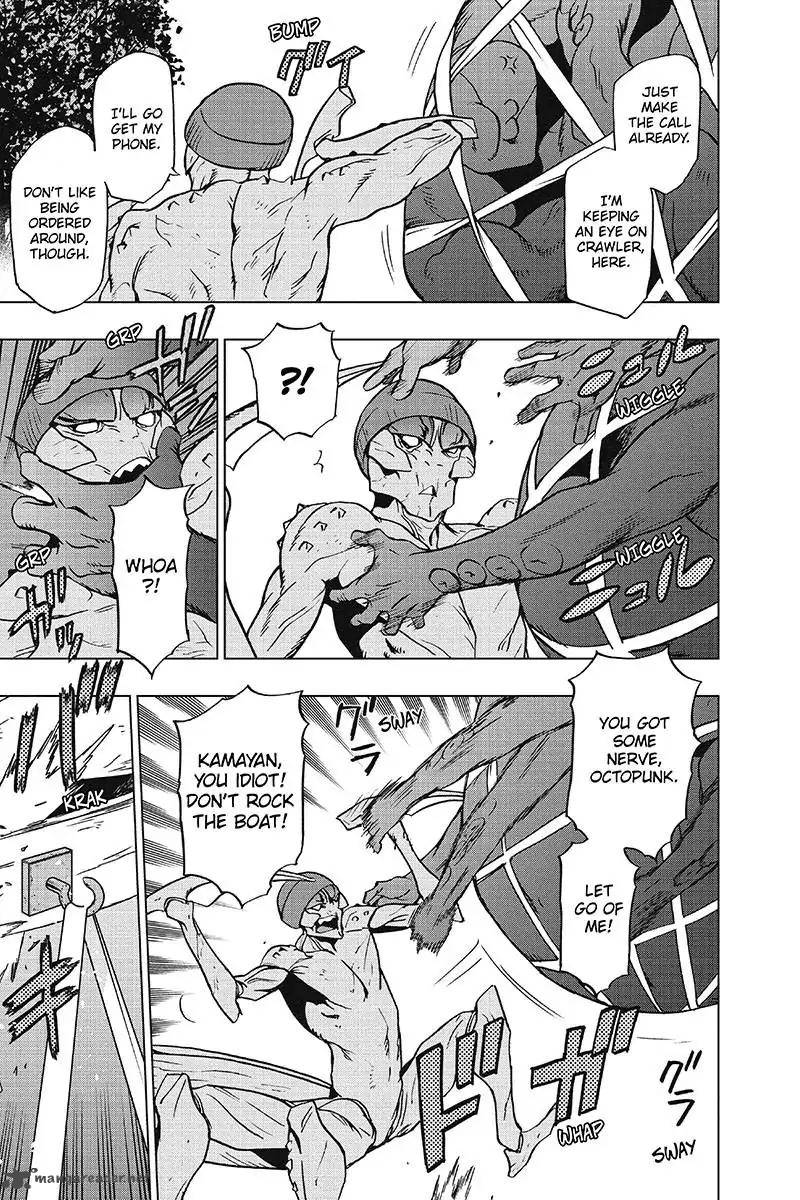 Vigilante Boku No Hero Academia Illegals 41 7