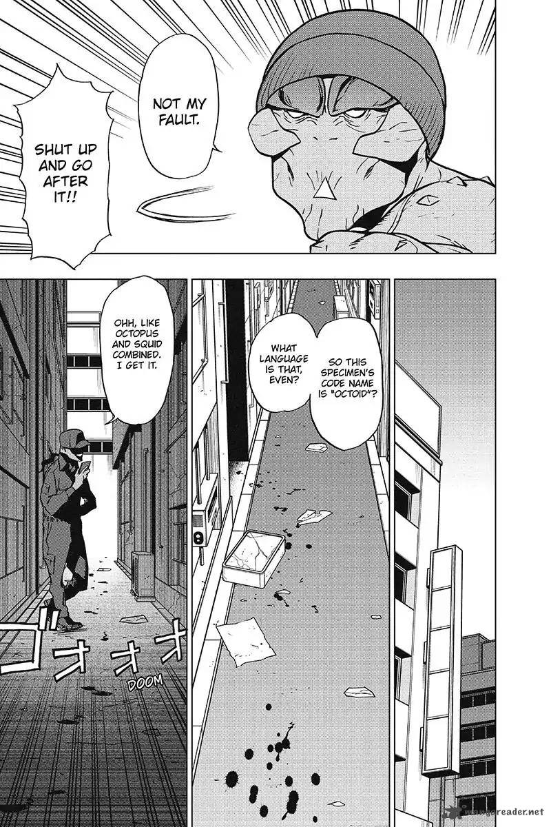 Vigilante Boku No Hero Academia Illegals 41 9