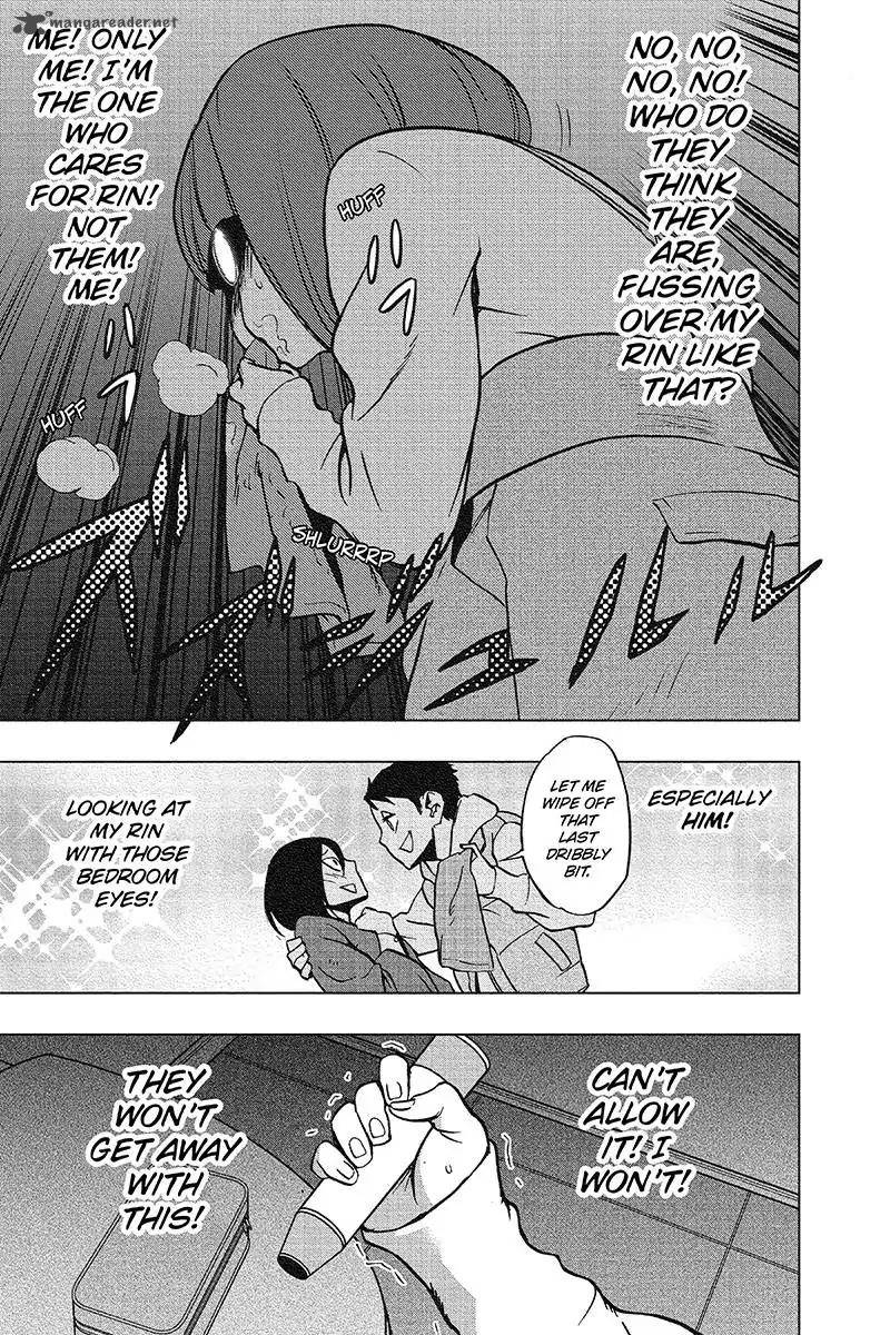 Vigilante Boku No Hero Academia Illegals 42 19