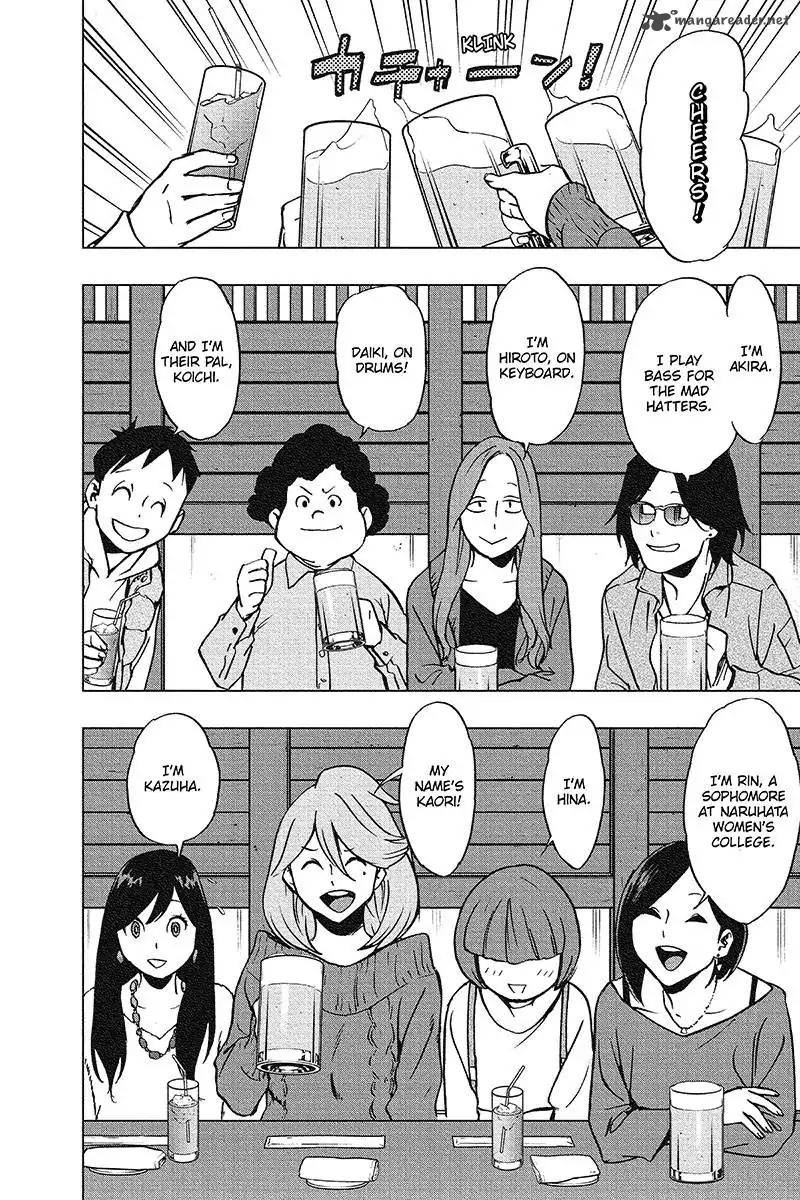 Vigilante Boku No Hero Academia Illegals 42 2