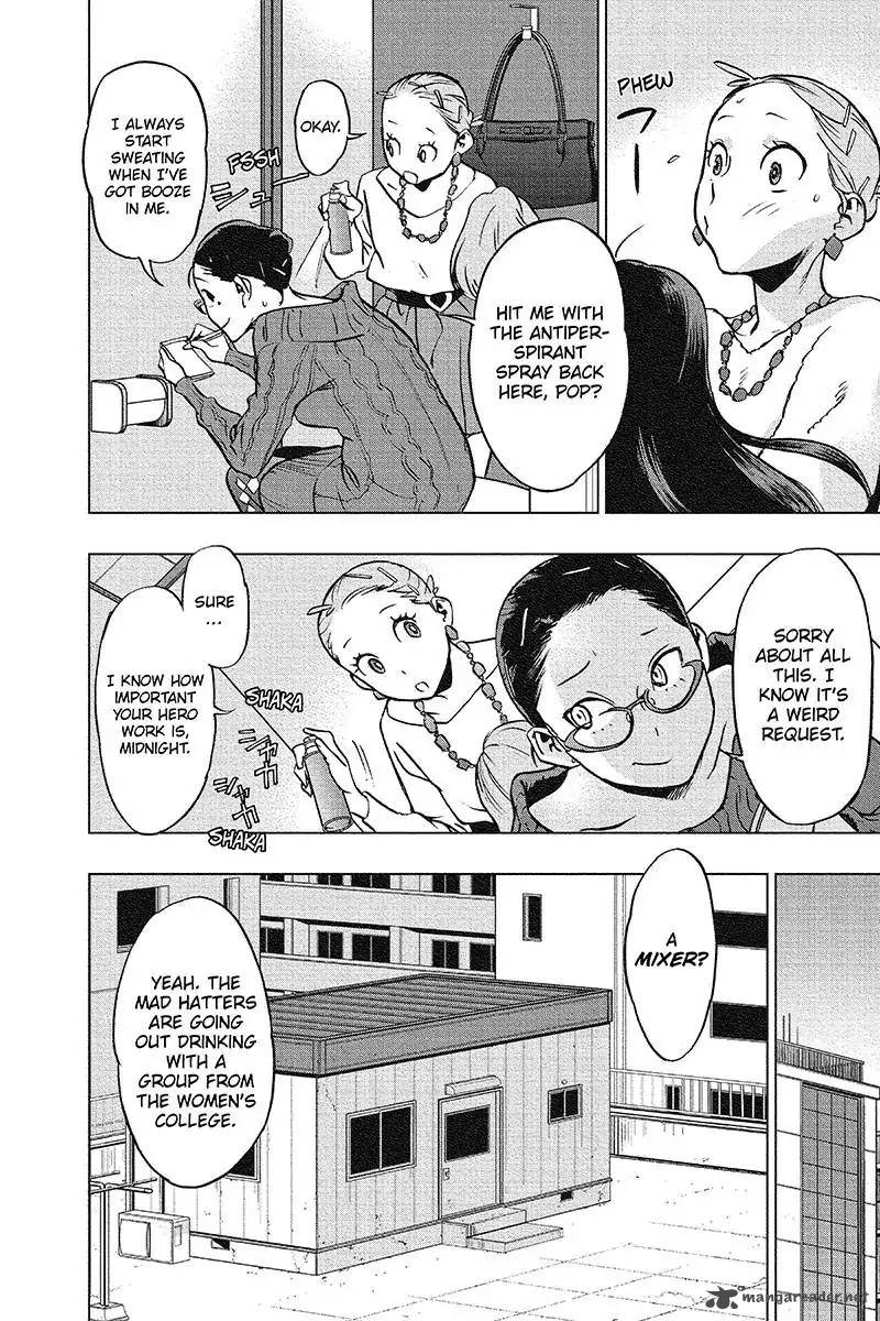 Vigilante Boku No Hero Academia Illegals 42 4