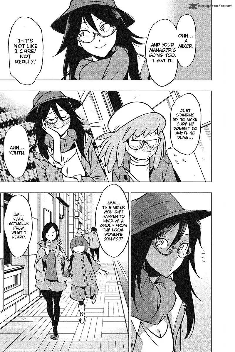 Vigilante Boku No Hero Academia Illegals 42 7