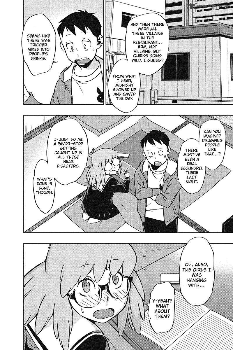 Vigilante Boku No Hero Academia Illegals 43 18