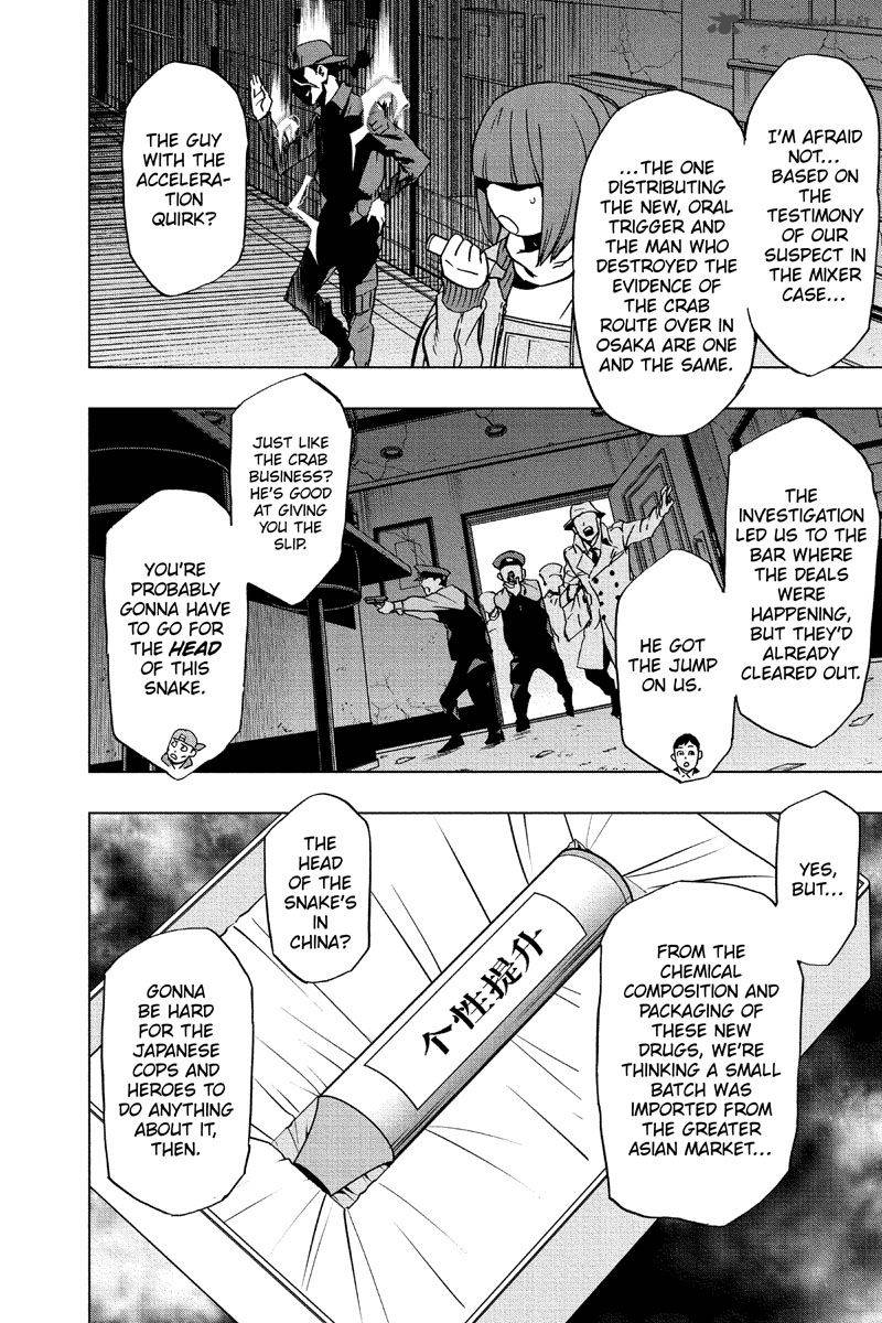 Vigilante Boku No Hero Academia Illegals 44 10