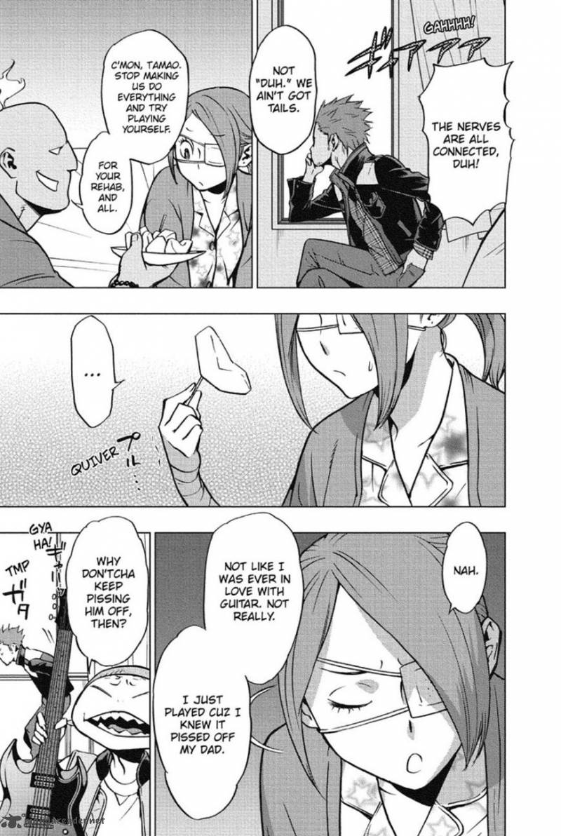 Vigilante Boku No Hero Academia Illegals 45 3